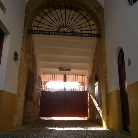 Jose Apartamento San Jose de la Rinconada Exterior photo