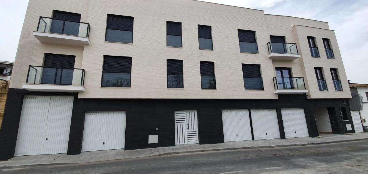 Jose Apartamento San Jose de la Rinconada Exterior photo