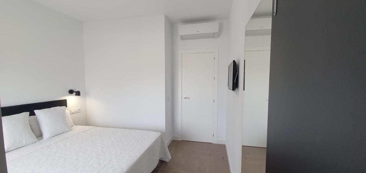 Jose Apartamento San Jose de la Rinconada Exterior photo