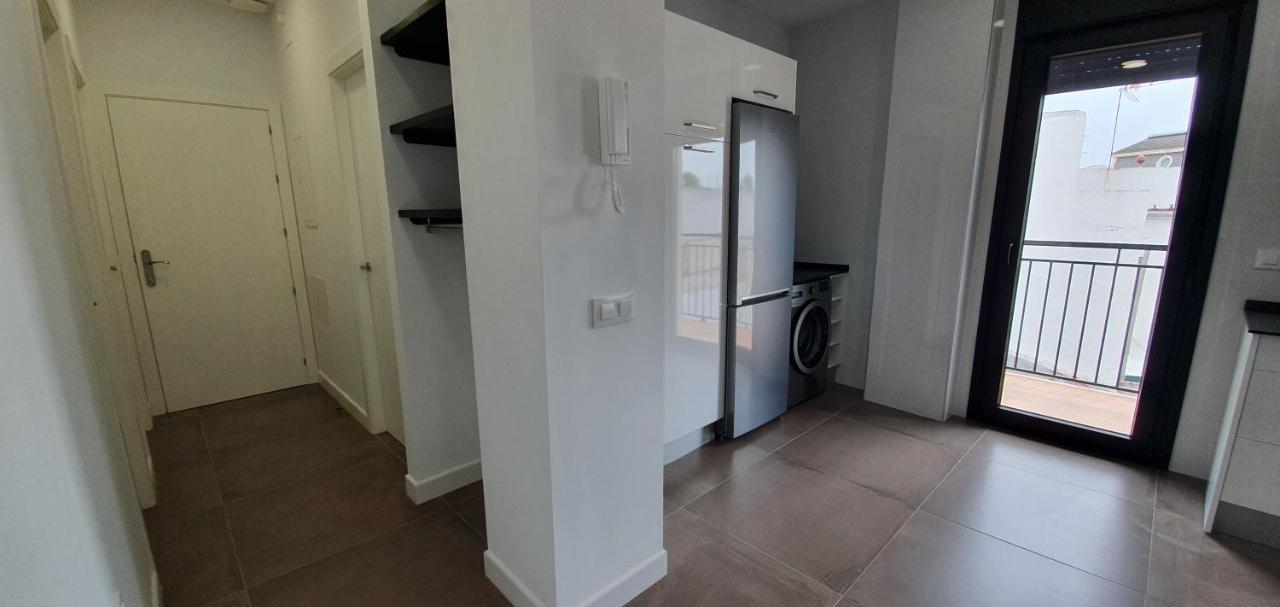 Jose Apartamento San Jose de la Rinconada Exterior photo
