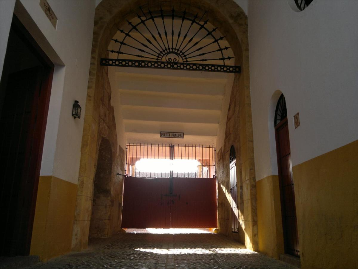 Jose Apartamento San Jose de la Rinconada Exterior photo